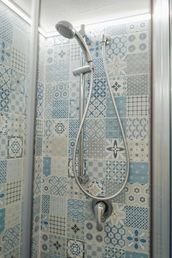 Domus 73 Apulian Holidays Barletta Exterior foto