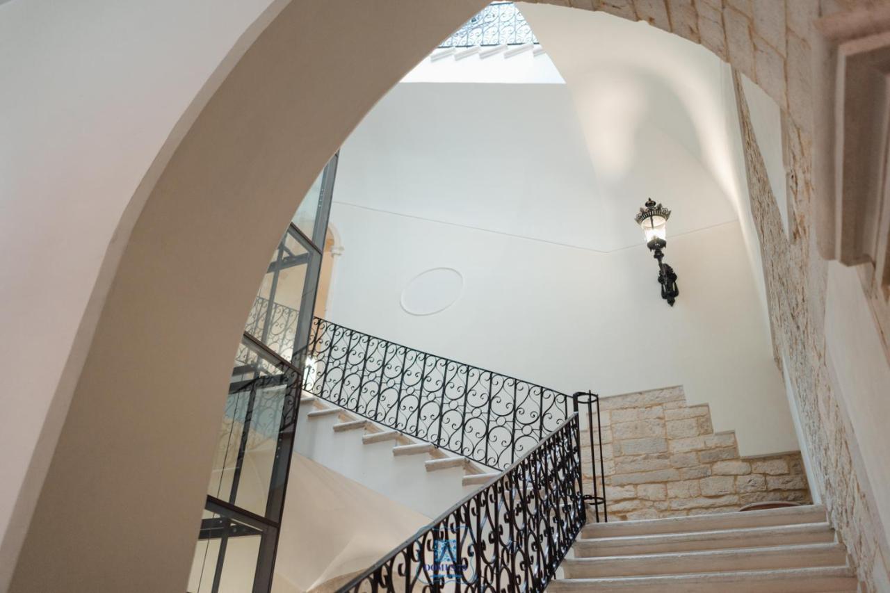 Domus 73 Apulian Holidays Barletta Exterior foto