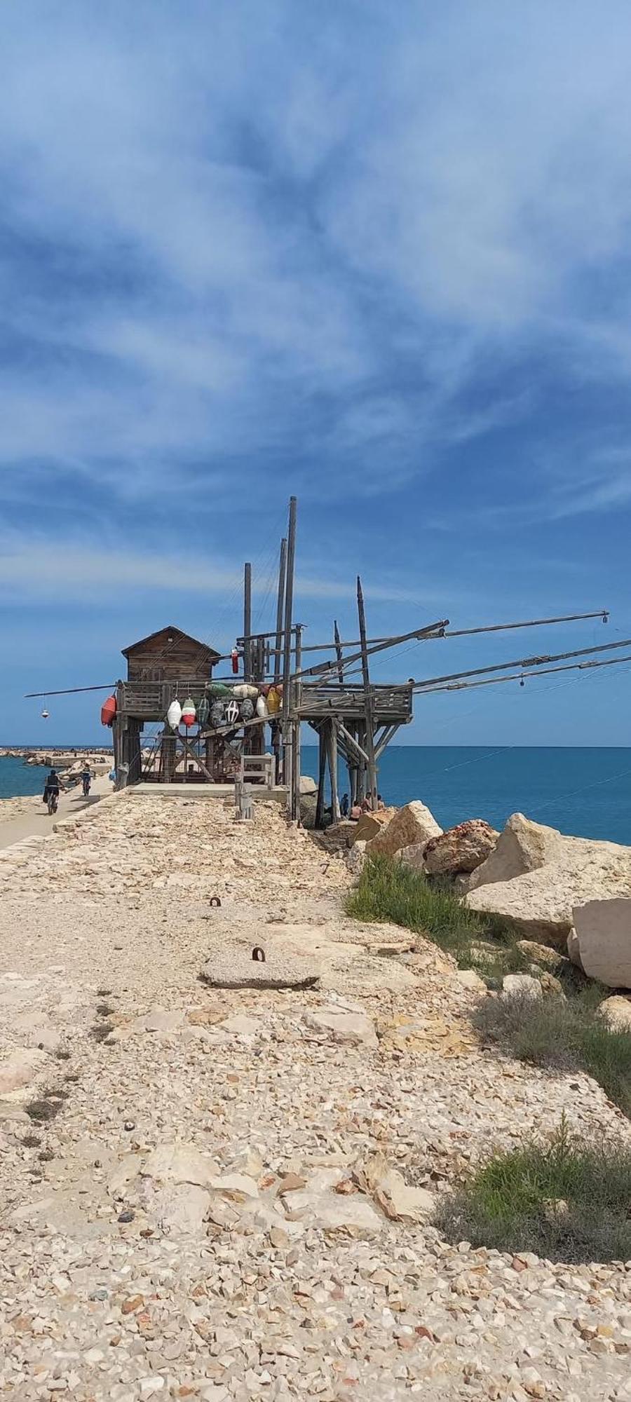 Domus 73 Apulian Holidays Barletta Exterior foto
